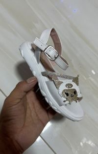 Zapatilla Jimena Gracia