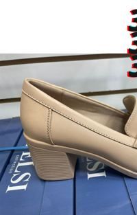 Zapatilla Veronica Gracia