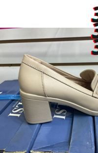 Zapatilla Raquel Gracia