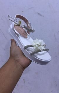 Zapatilla Ariana Gracia