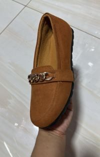 Zapatilla Denisse Gracia