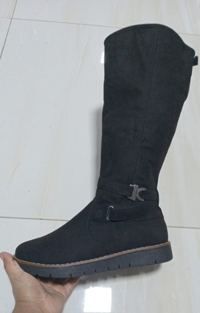 Bota Melissa Antonia