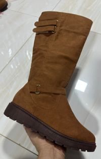 Bota Juana Antonia