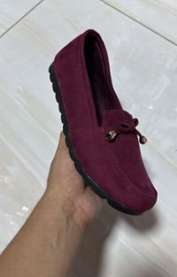 Zapatilla Antonella Gracia
