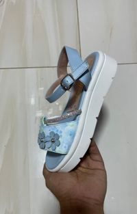 Zapatilla Magali Gracia