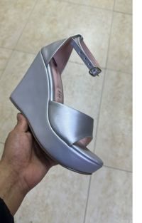 Zapatilla Bertha Gracia
