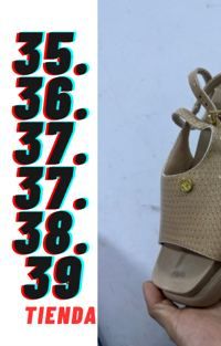Zapatilla Norma Gracia