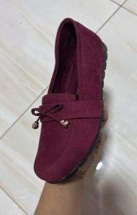 Zapatilla Miriam Gracia