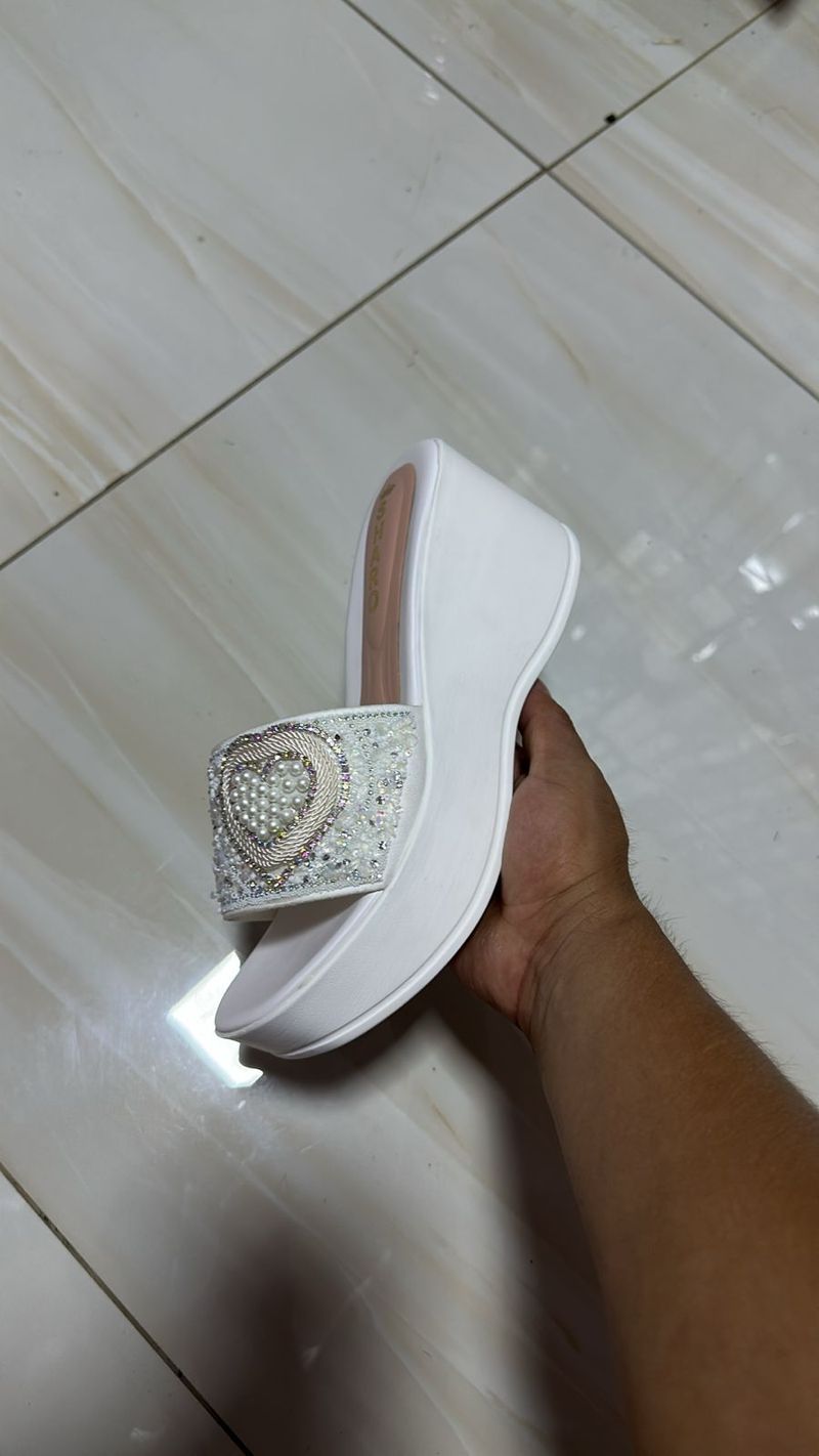 Sandalia Perla Encanto