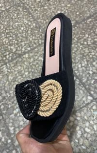 Zapatilla Corina Gracia
