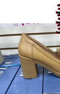 Zapatilla Yelitza Gracia