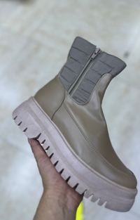 Zapatilla Karen Gracia