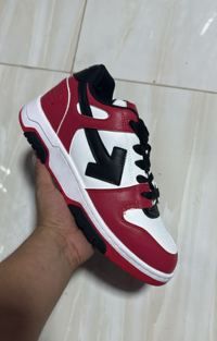 Zapatilla Lesly Gracia