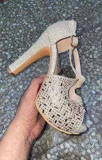 Zapatilla Kelly Gracia