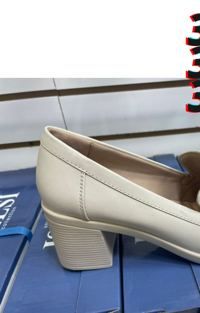 Zapatilla Thalia Antonia
