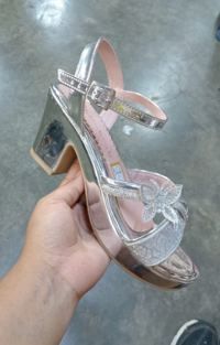Zapatilla Stefany Antonia