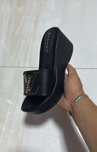 Sandalia Ruth Victoria