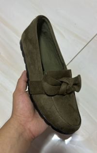 Zapatilla Scarlet Gracia