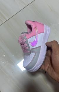 Zapatilla Lourdes Gracia