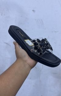 Zapatilla Yesenia Gracia