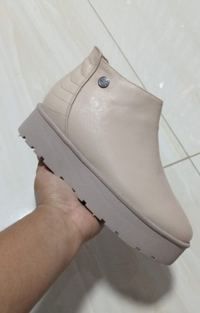 Zapatilla Deysi Gracia