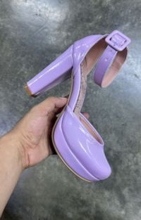 Zapatilla Sara Gracia