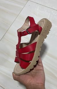 Sandalia Katherine Milagros