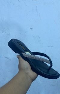 Zapatilla Susana Gracia