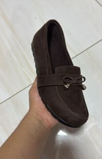 Zapatilla Emilia Gracia