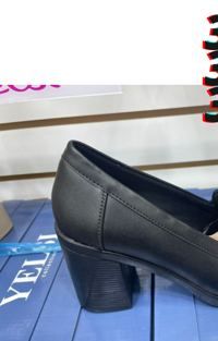 Zapatilla Sheyla Antonia