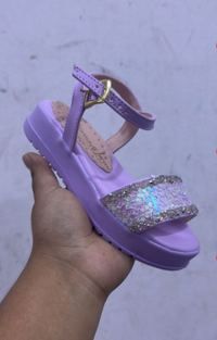 Zapatilla Astrid Gracia