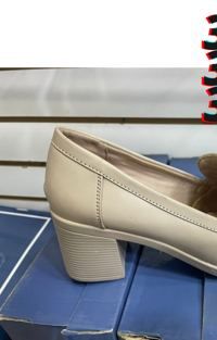 Zapatilla Natalia Antonia