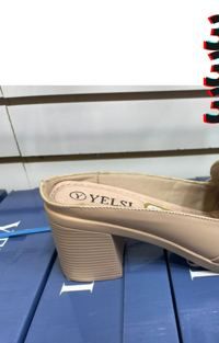 Zapatilla Carla Antonia