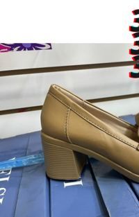 Zapatilla Lucia Gracia