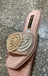 Zapatilla Judith Gracia