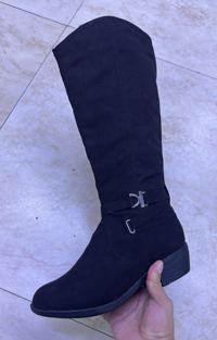 Bota Camila Antonia