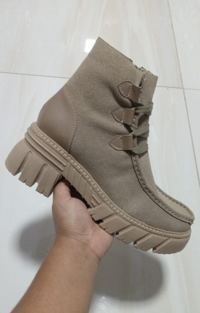 Zapatilla Pilar Gracia