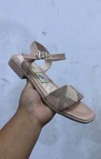 Zapatilla Estrella Gracia