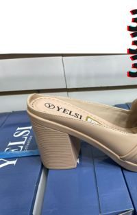 Zapatilla Ana Antonia