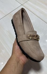 Zapatilla Yaquelin Gracia