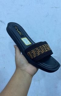 Zapatilla Luciana Gracia