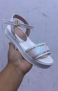 Zapatilla Paula Gracia