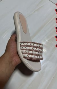 Zapatilla Jazmin Gracia