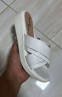 Sandalia Judith Victoria