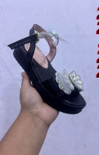 Zapatilla Monica Gracia