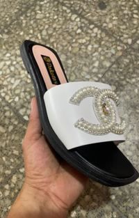Zapatilla Victoria Gracia