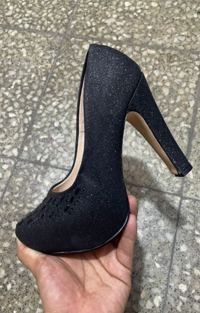 Zapatilla Hilda Gracia