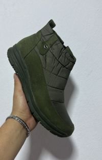 Zapatilla Gianella Gracia