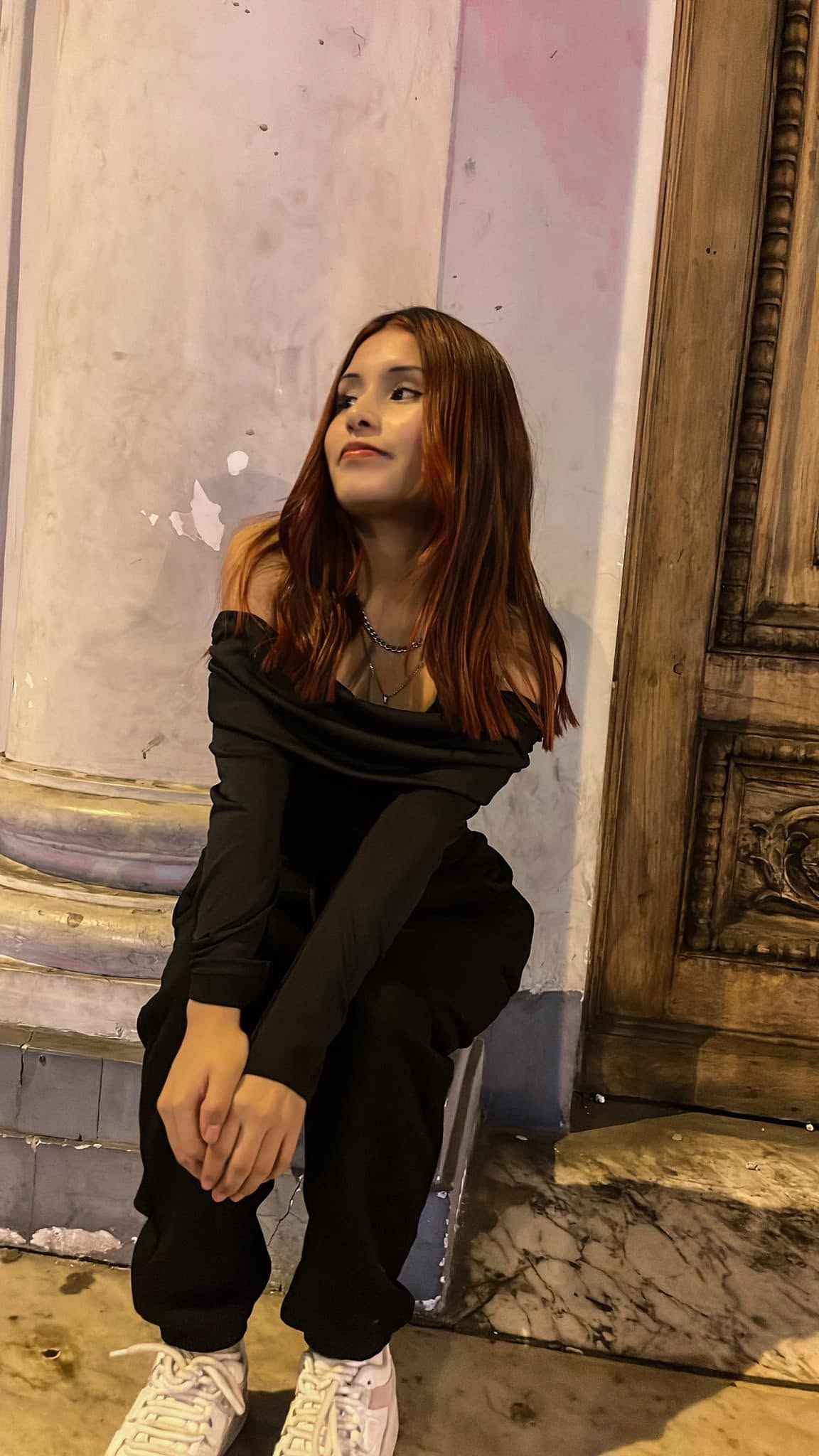 Patricia Salim