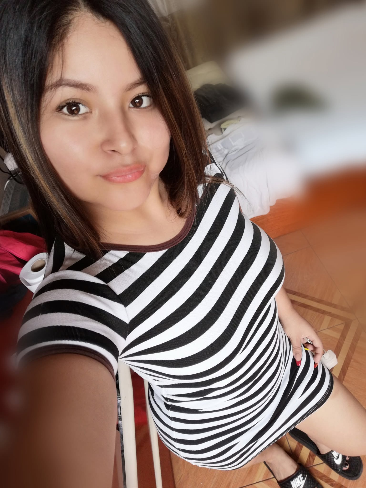 Deysi Apumayta